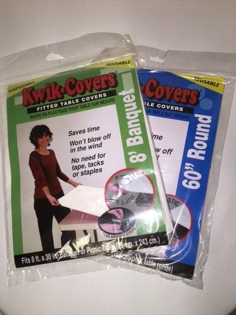 Kwik Covers
