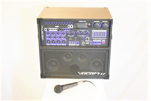 Cheap PA System For Rent