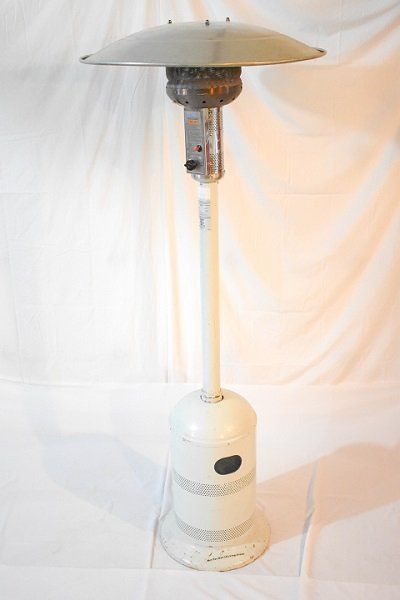Patio Heater