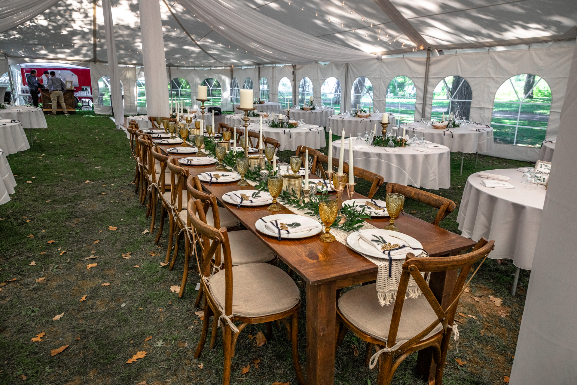 party rental brainerd mn