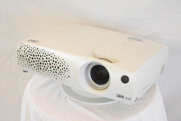Movie Projector for Rent