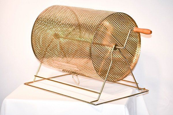 Raffle Drum For Rent