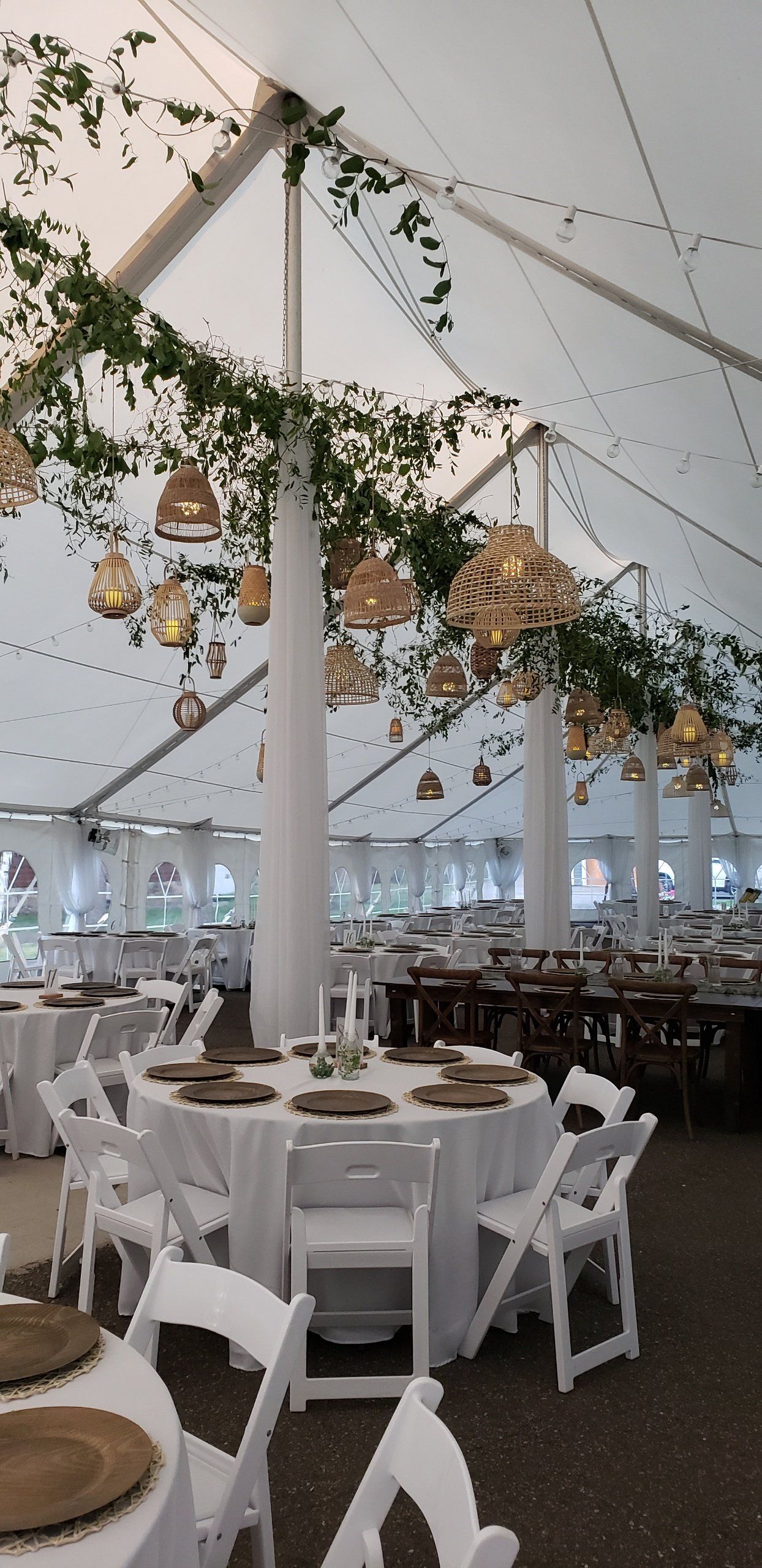 Party Time Rental Party Rental Equipment Brainerd MN