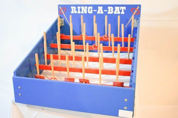 Ring Toss