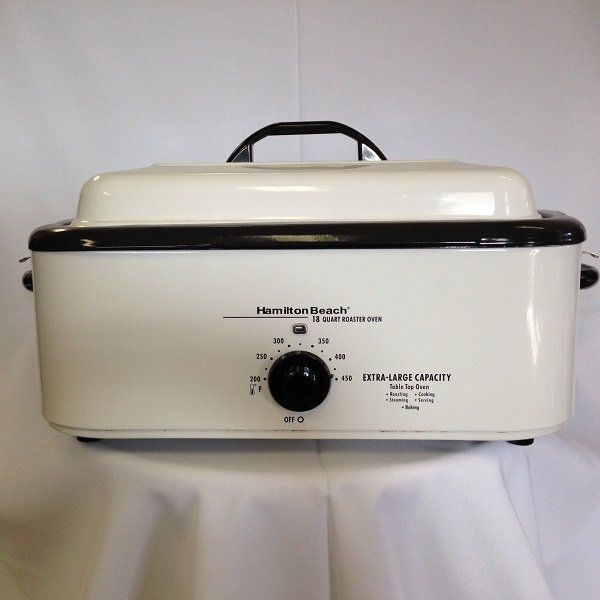 Oven Roaster