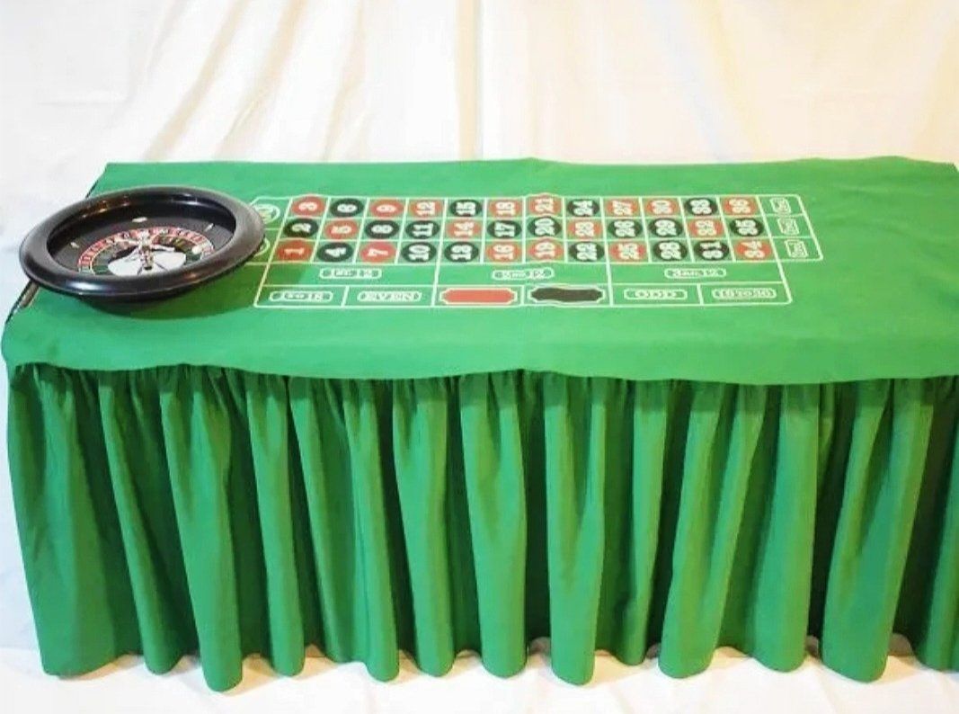 Table Linens For Rent