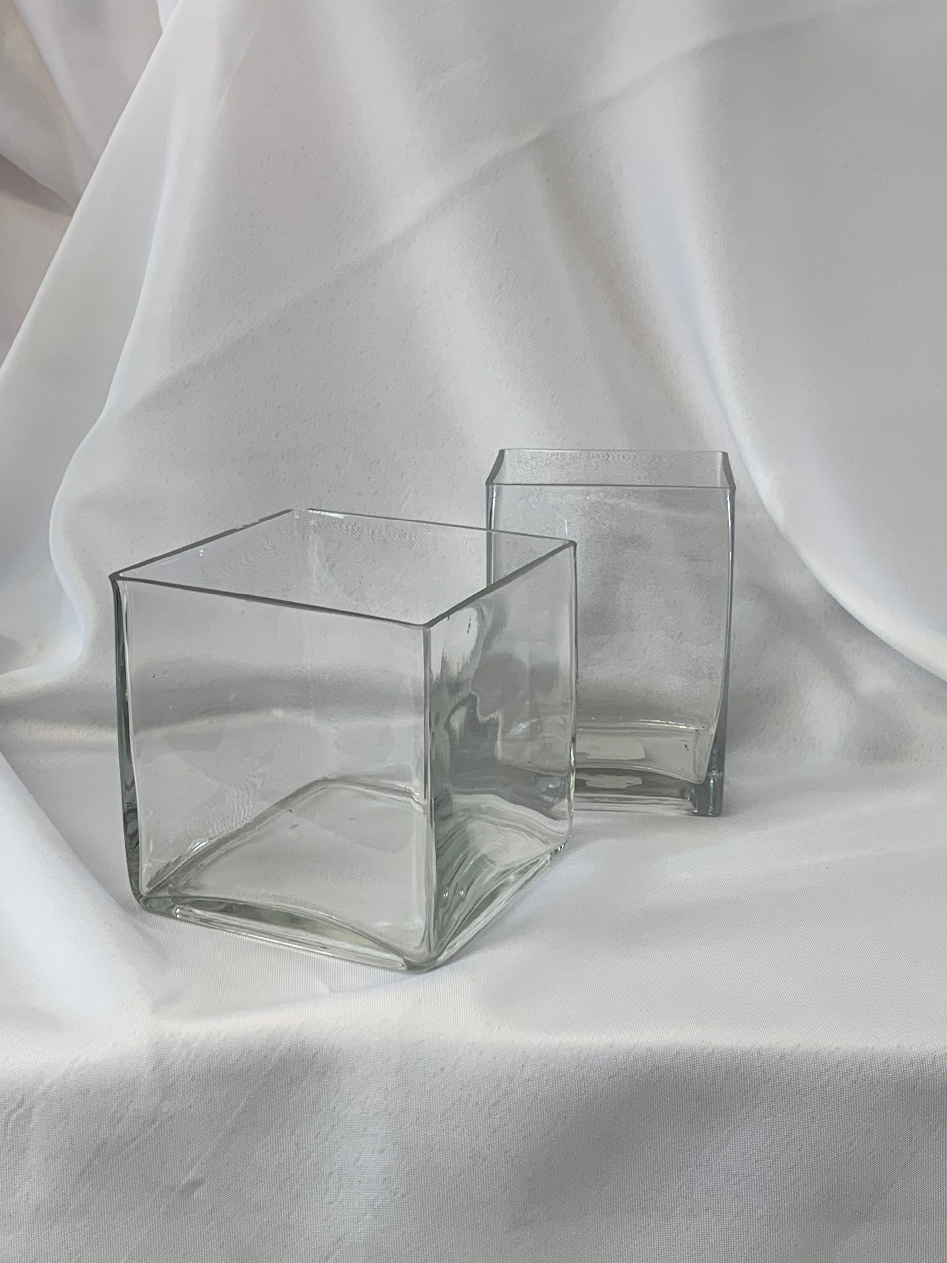 Vases and Decorations