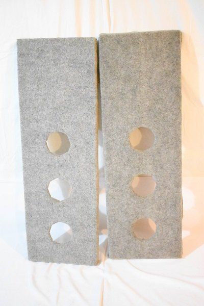 Washer Toss Yard Game for Rent