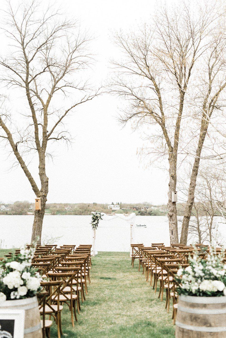 wedding arch rentals mn