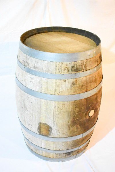 Wine Barrel