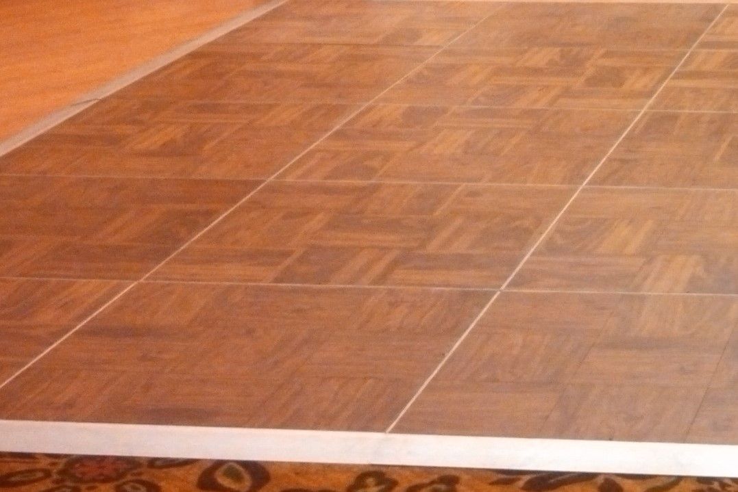 Dance Floor for Rent