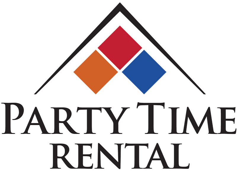 Party Time Rental Inc - logo
