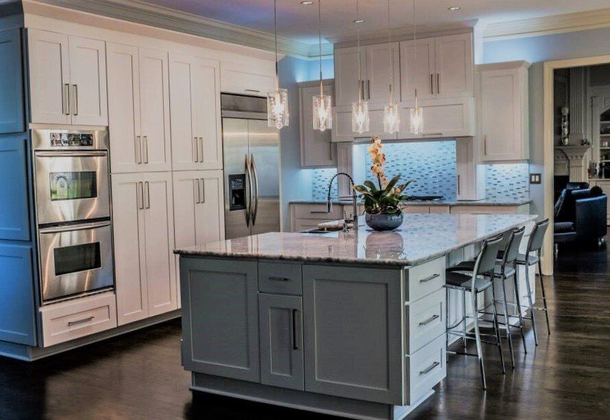 Tops Kitchens of Palm