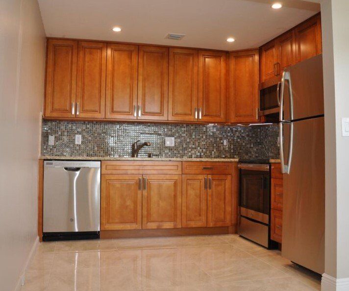 Tops Kitchens of Palm