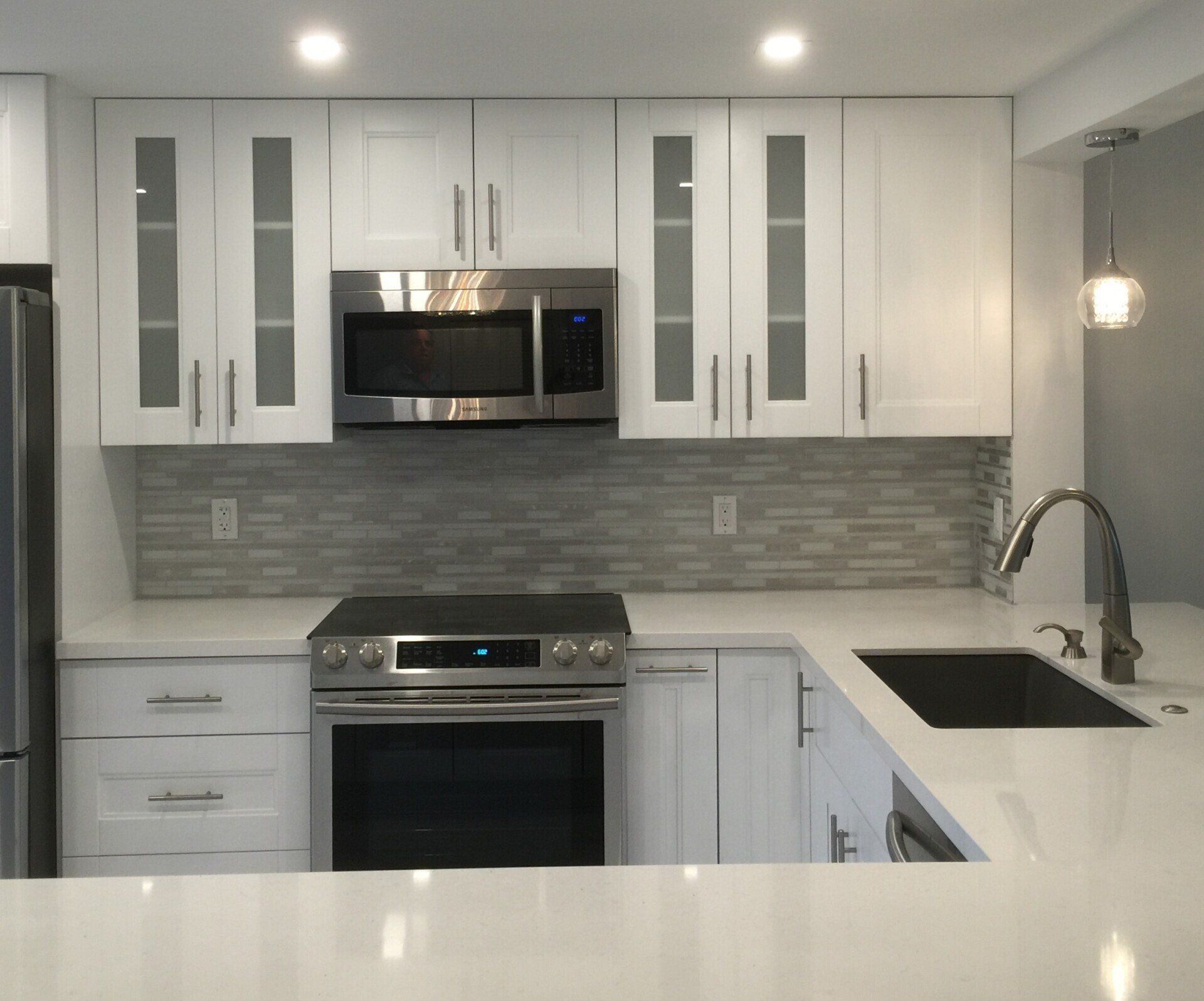 Tops Kitchens of Palm