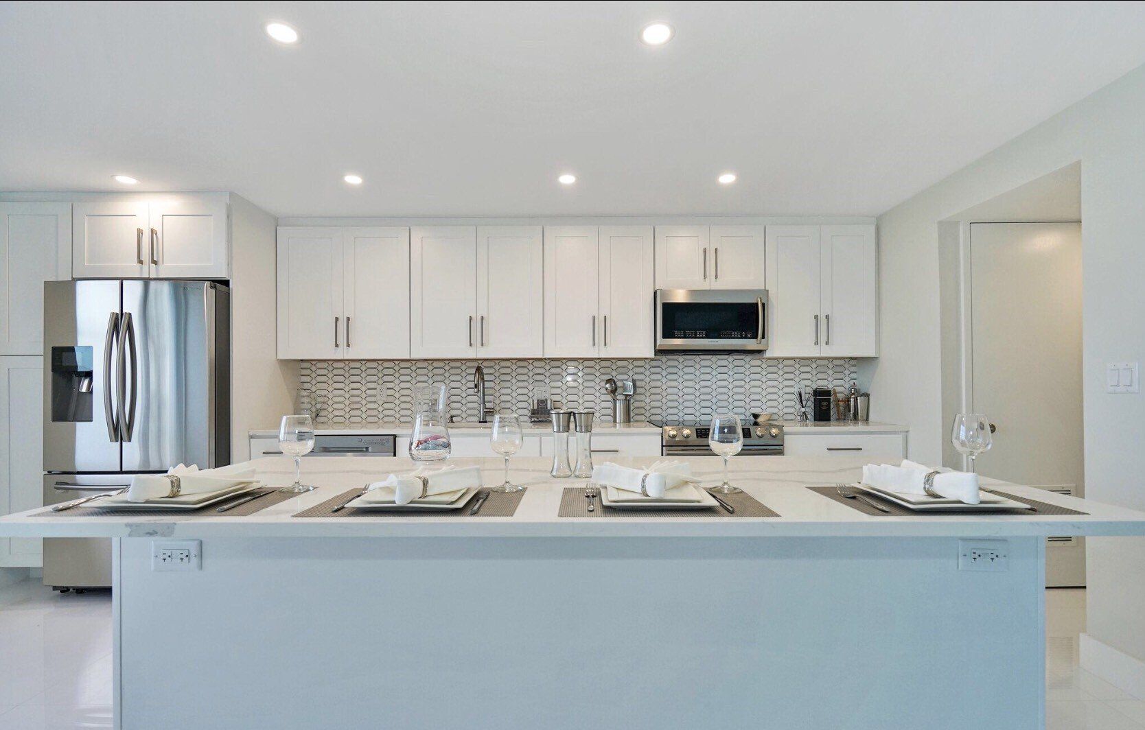 Tops Kitchens of Palm