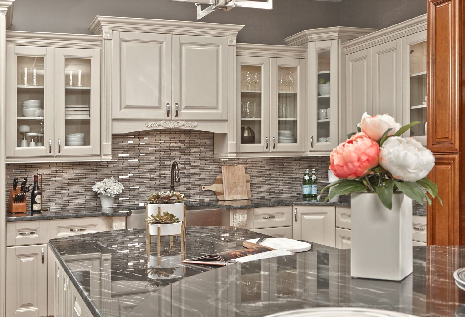 Tops Kitchens of Palm