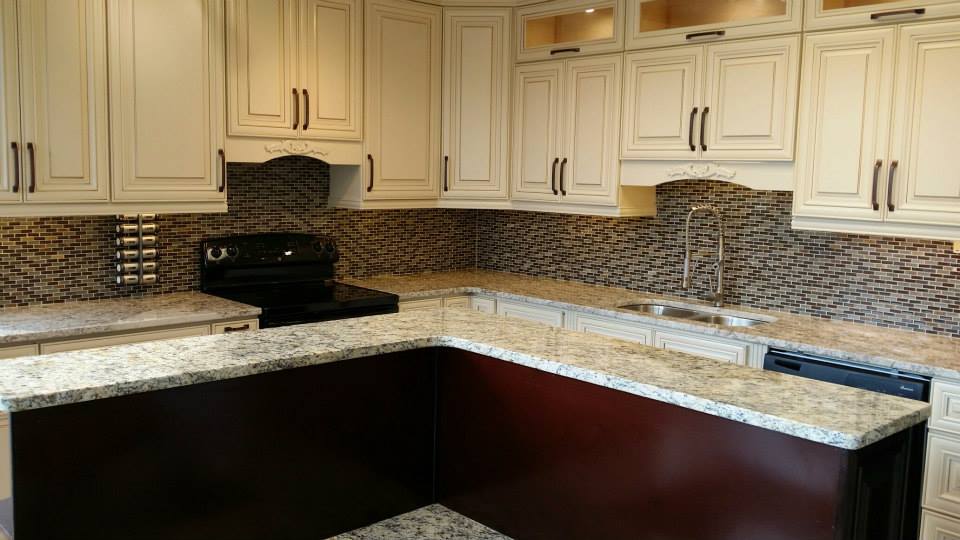 Tops Kitchens of Palm