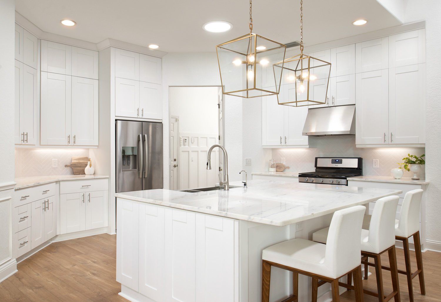 Tops Kitchens of Palm