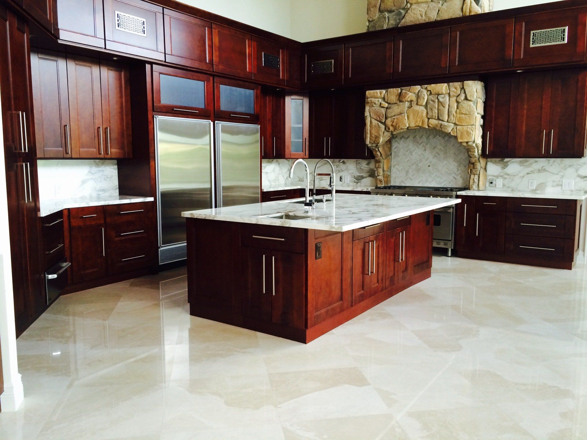 Tops Kitchens of Palm