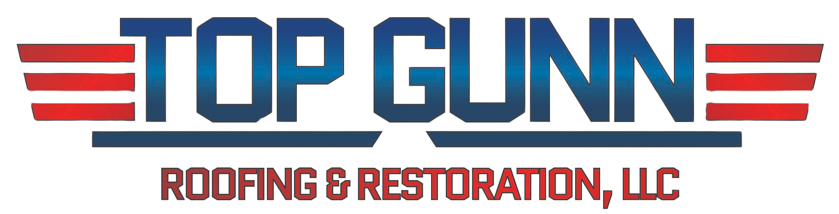 Top Gunn Roofing & Restoration, LLC - logo