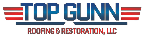 Top Gunn Roofing & Restoration, LLC - logo