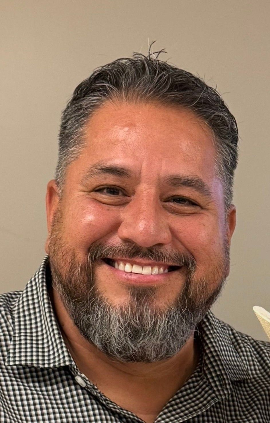 Hugo Payan
