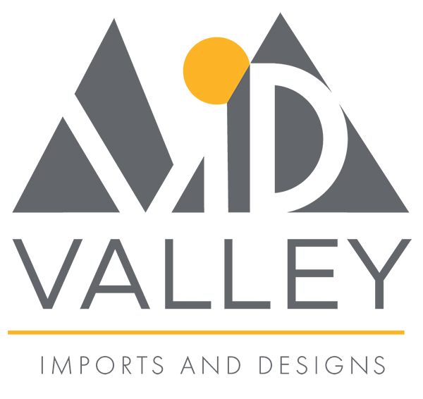Valley Imports and Designs - logo