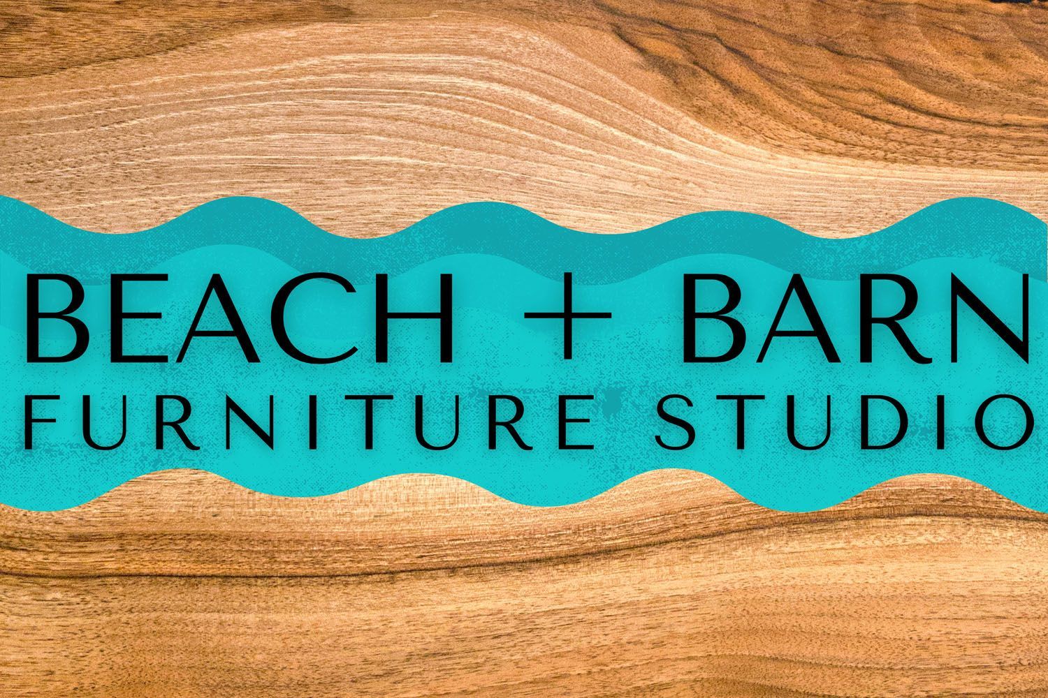 Beach and Barn Furniture LLC Logo