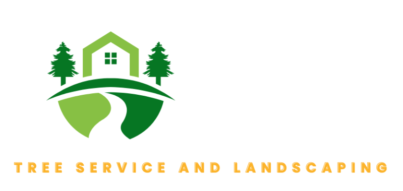 Odi Tree Service and Landscaping - Logo