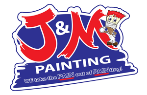 J&M Painting Services logo