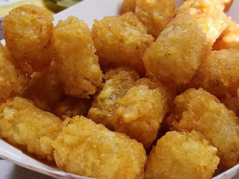 Tater Tots