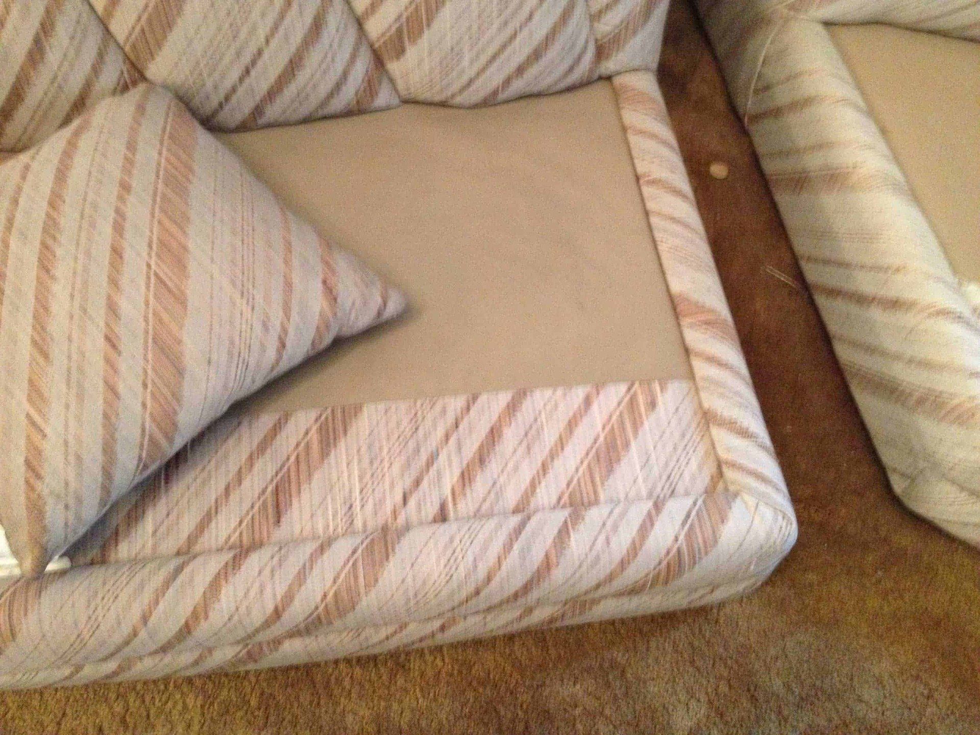 Classic Carpet and Upholstery Cleaning Upholstery Gallery