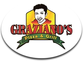 Graziano's Pizzeria & Grill logo