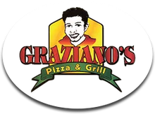 Graziano's Pizzeria & Grill logo