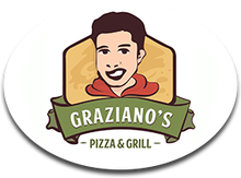 Graziano's Pizzeria & Grill logo