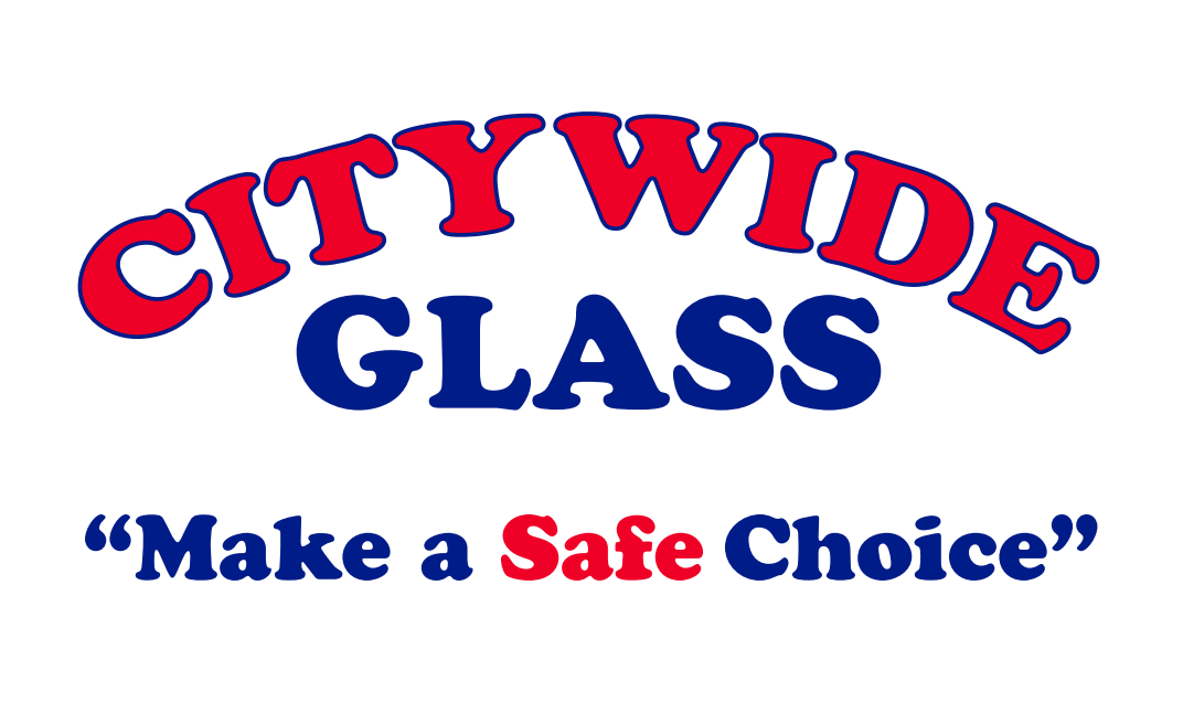 Citywide Glass | Logo