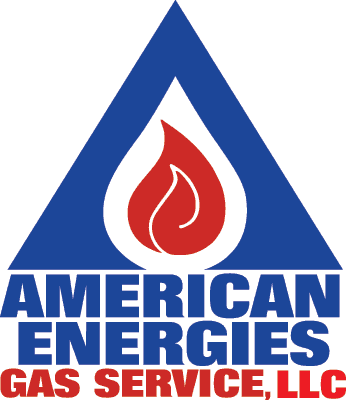 American Energies Gas Service LLC - Logo
