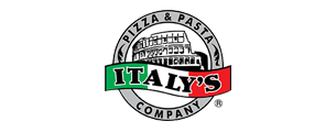 Italy's Pizza & Pasta Company - Logo