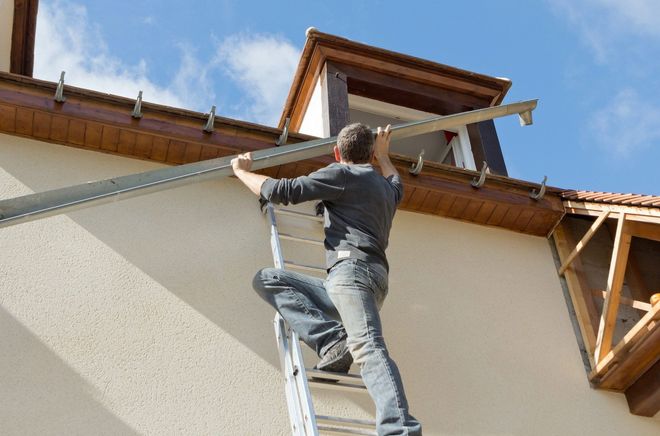 J&D Gutters