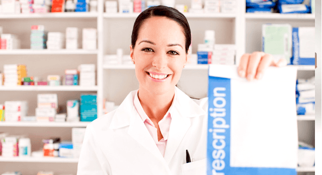 Fully Staffed and Licensed Pharmacy | Wichita Falls, TX | English Pharmacy | 940-723-6060