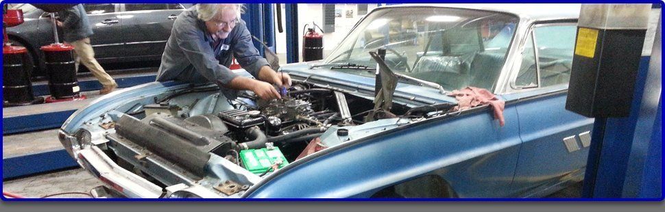 Car Repair | Marysville, WA | Automotive Diagnostic Center | 360-653-9691