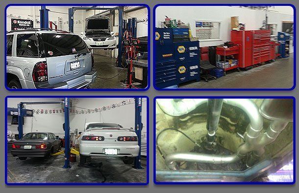 Fuel Injection | Marysville, WA | Automotive Diagnostic Center | 360-653-9691