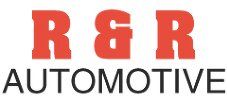 R & R Automotive-Logo