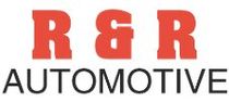 R & R Automotive-Logo