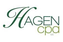 Hagen CPA, LLC Logo