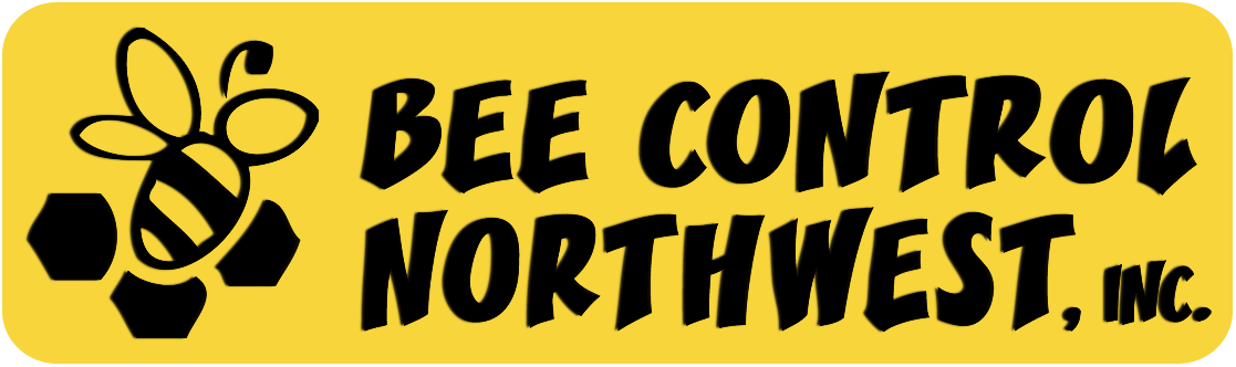 Bee Control Northwest logo