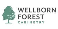 Wellborn Forest Cabinetry