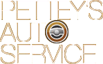 Pettey's Auto Service Inc - Logo