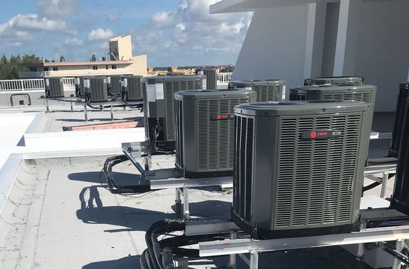 Weathermakers Air Conditioning & Heating, Inc.